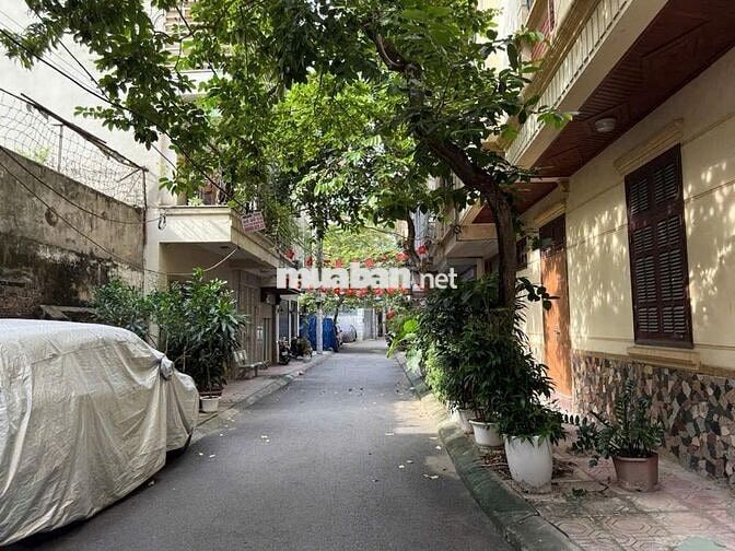 Bán nhà Nguyễn Trãi Thanh Xuân 39m2, 3 tầng, ba gác cửa – 50m ra ô tô