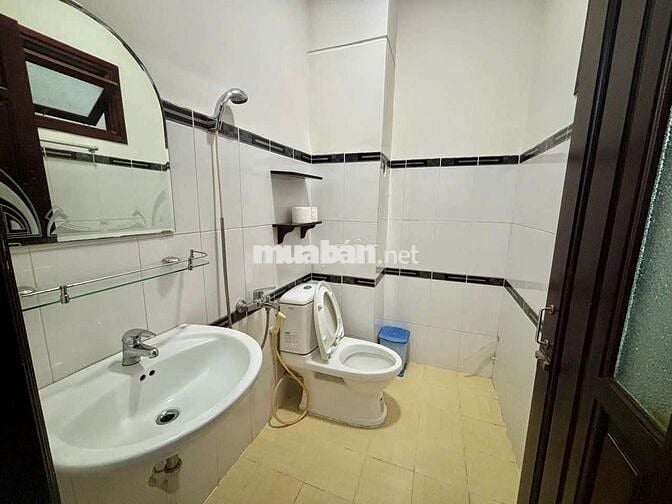 HS Cho thuê nhà nguyên căn, phía Bắc Nha Trang