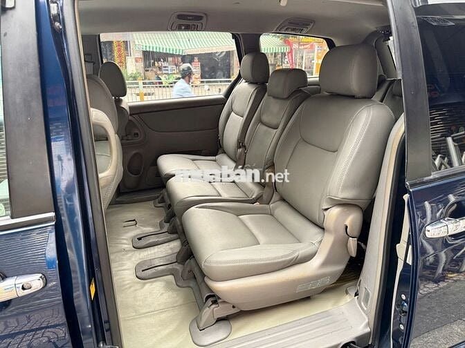 Toyota sienna 2003 odo 10v giá 280tr