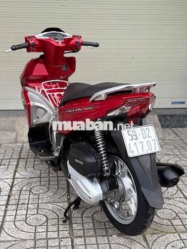Air blade 2017 Máy Zin BSTP 9 Chủ Hỗ Trợ Trả Góp