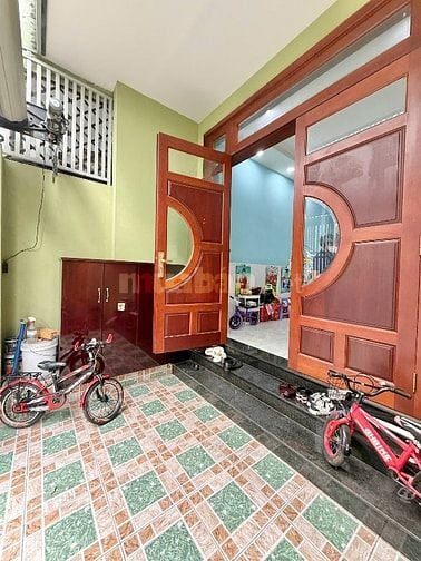 [ CHÍNH CHỦ ] Bán nhà đằng sau UB Phường Hiệp Bình.