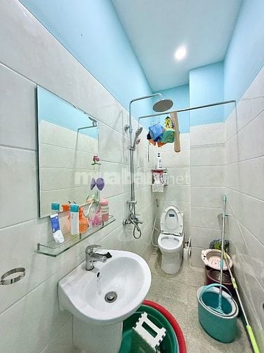 [ CHÍNH CHỦ ] Bán nhà đằng sau UB Phường Hiệp Bình.