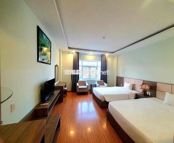 4,500k. cho thuê phòng ở tháng 4,500k. đường hoàng diệu