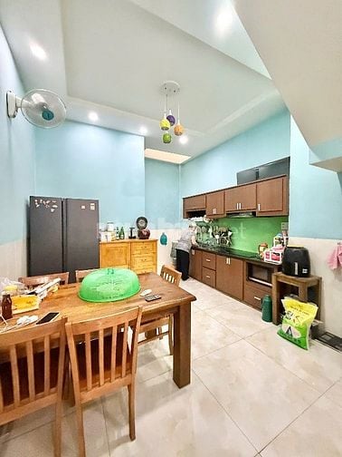 [ CHÍNH CHỦ ] Bán nhà đằng sau UB Phường Hiệp Bình.