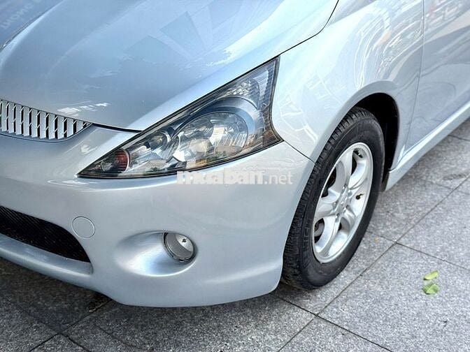 Grandis 2005 1 chủ odo 12v giá 199tr