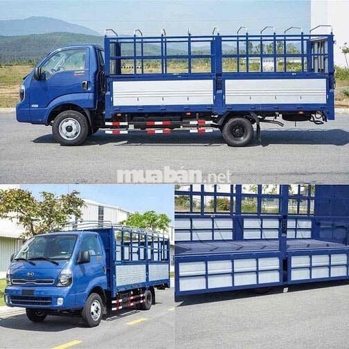 Xe tải Kia FRONTIER 2025