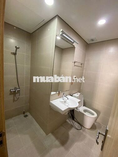 Vào luôn căn hộ HD Mon, Mỹ Đình 65m2 2PN full nội thất giá tốt 13tr/th