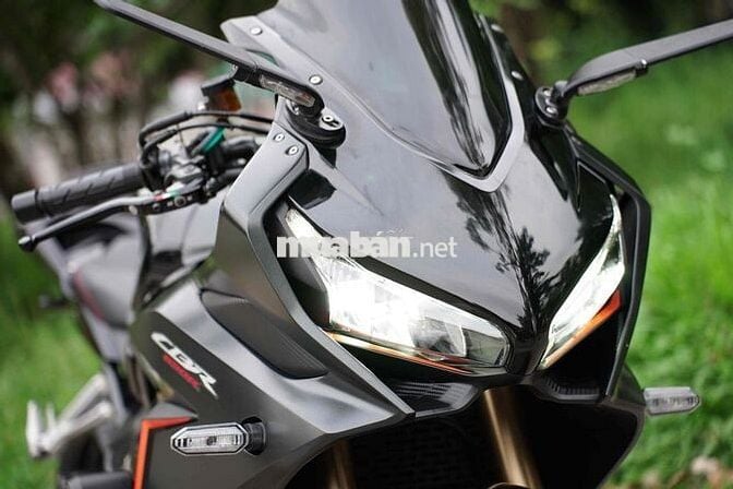 🚦😊 HONDA CBR650R ODO 4K FULL ĐỒ . XE CỌP