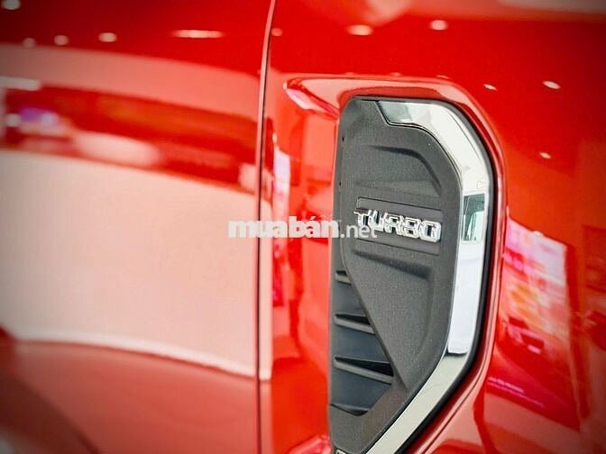 Ford Everest 2022 Titanium 2.0L 4x2 AT