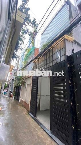 Cho thuê nhà nguyên căn Đường Xô Viết Nghệ Tĩnh Quận BT