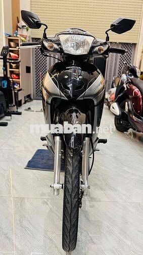 Honda Wave S100 - BSTP - Cavet theo xe đầy đủ