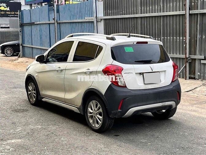 VinFast Fadil 2022 Bảo Hành Hãng Đến 2032