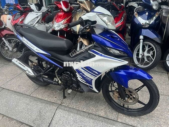Yamaha Exciter 135 2014 mới 90% biển số 75