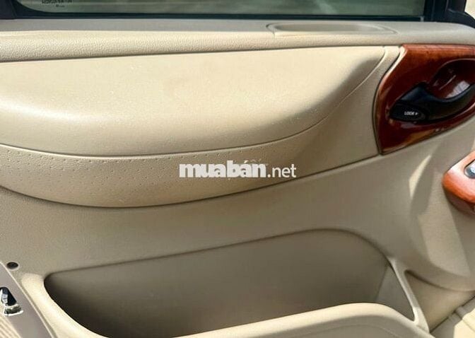 FORD TRANSIT LUXURY 2019 – BẢN CAO CẤP