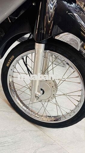 Honda Wave S100 - BSTP - Cavet theo xe đầy đủ