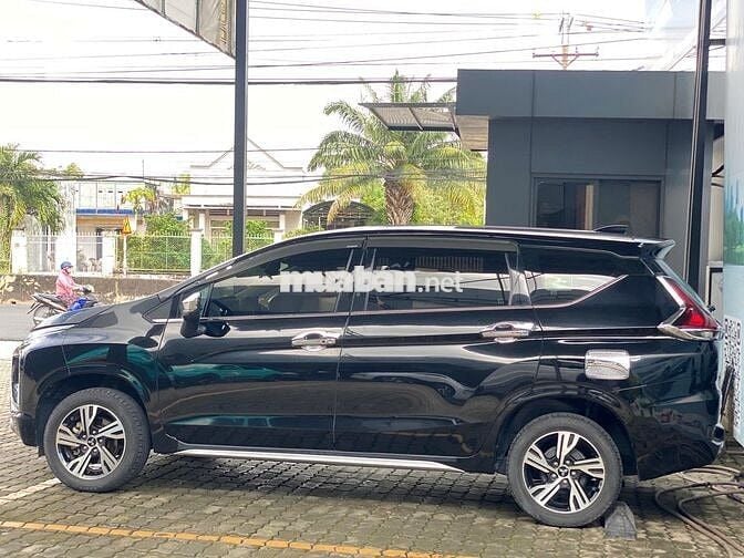 XPANDER AT ĐEN 2020 BẢN NHẬP KHẨU ODO 49.000KM