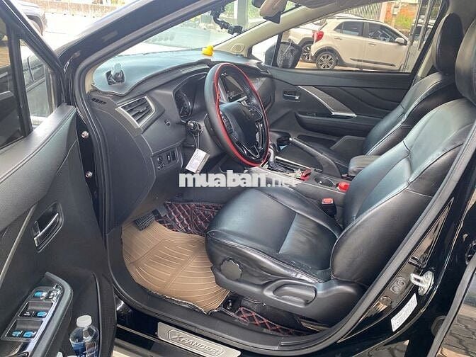 XPANDER AT ĐEN 2020 BẢN NHẬP KHẨU ODO 49.000KM