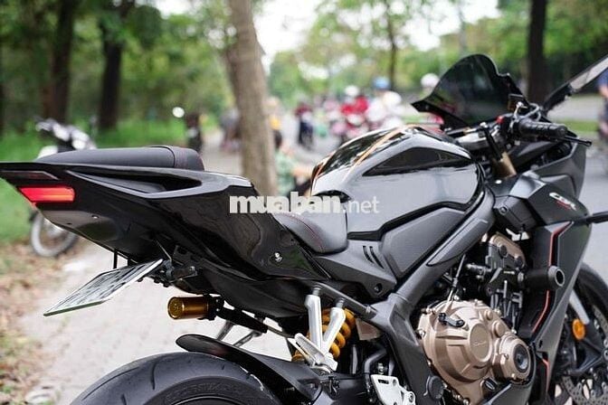 🚦😊 HONDA CBR650R ODO 4K FULL ĐỒ . XE CỌP