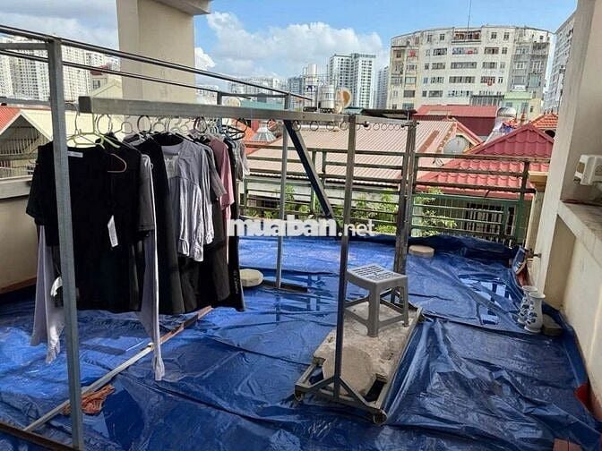 Bán nhà Nguyễn Trãi Thanh Xuân 39m2, 3 tầng, ba gác cửa – 50m ra ô tô