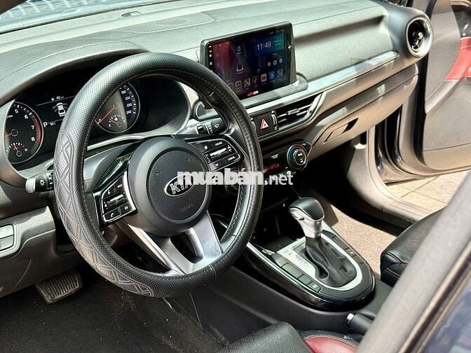 Kia Cerato 2021 2.0 odo 5.7v giá 480tr