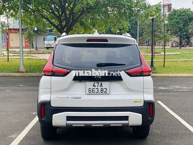 2021 Cross 1.5 AT - 83000 km