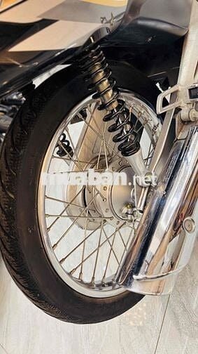 Honda Wave S100 - BSTP - Cavet theo xe đầy đủ