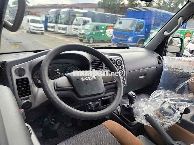 Xe tải Kia FRONTIER 2025