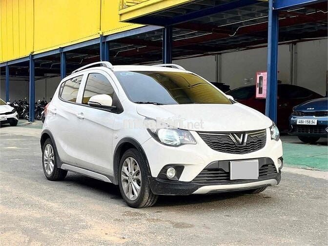 VinFast Fadil 2022 Bảo Hành Hãng Đến 2032