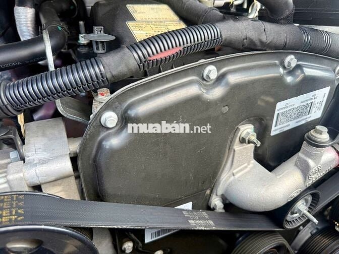 FORD TRANSIT LUXURY 2019 – BẢN CAO CẤP