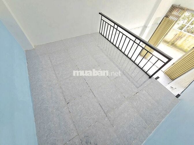 Kiot hẻm Thái Bình gần Đường Số 5 Linh Xuân gần Cầu Thoáng gác cao