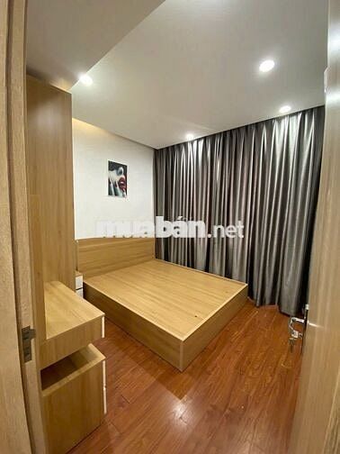 Vào luôn căn hộ HD Mon, Mỹ Đình 65m2 2PN full nội thất giá tốt 13tr/th