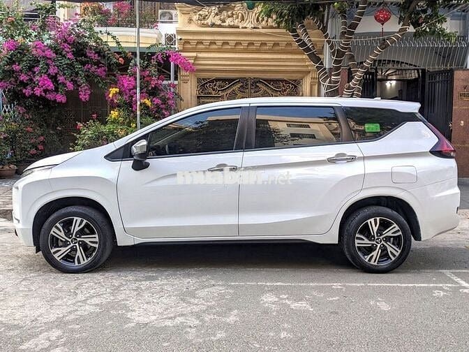 Mitsubishi Xpander 2020 1.5 MT form mới trắng đẹp