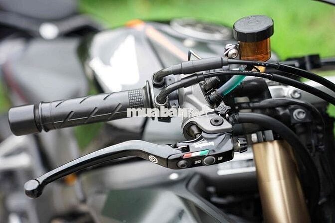 🚦😊 HONDA CBR650R ODO 4K FULL ĐỒ . XE CỌP