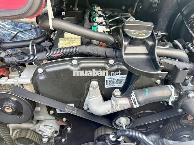 FORD TRANSIT LUXURY 2019 – BẢN CAO CẤP