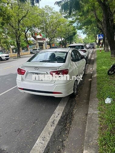 Hyundai Avante 2014 1.6 AT - 50000 km