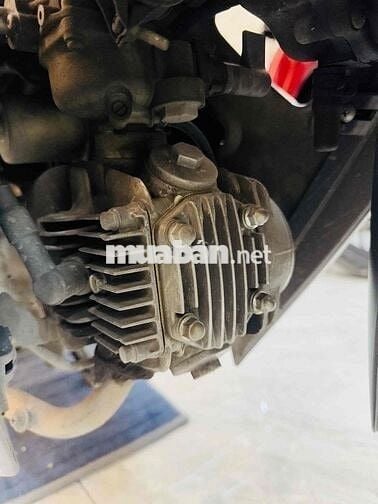 Honda Wave S100 - BSTP - Cavet theo xe đầy đủ