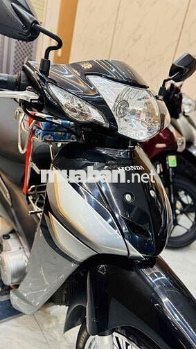 Honda Wave S100 - BSTP - Cavet theo xe đầy đủ
