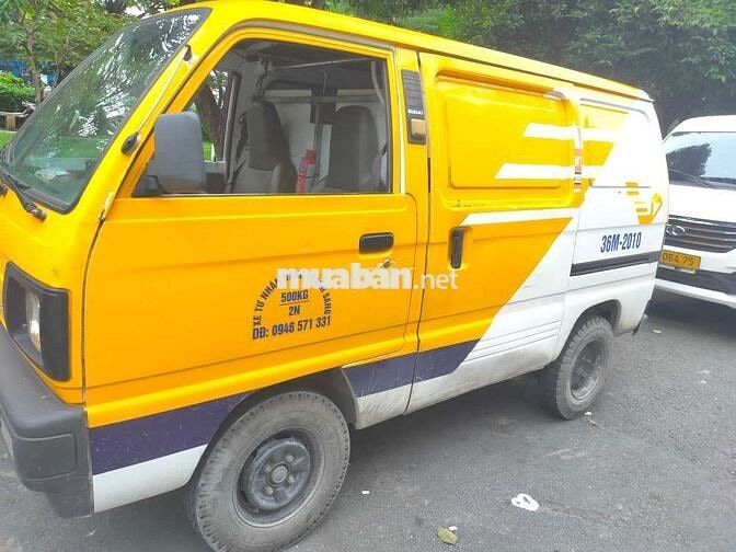 611 2007 Tôi không rõ - 000000 km