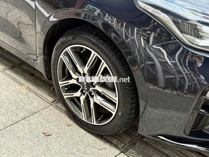 Kia Cerato 2021 2.0 odo 5.7v giá 480tr