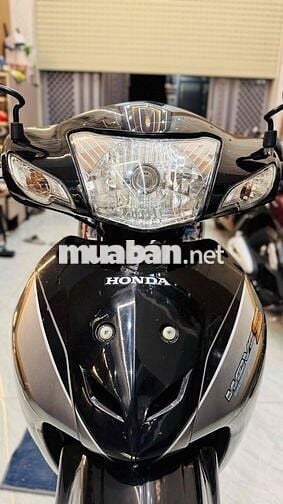 Honda Wave S100 - BSTP - Cavet theo xe đầy đủ
