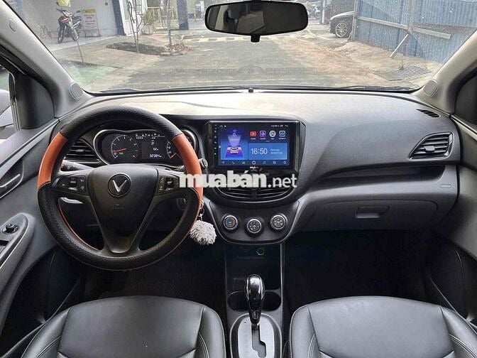 VinFast Fadil 2022 Bảo Hành Hãng Đến 2032