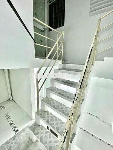 Cho thuê nhà nguyên căn Đường Xô Viết Nghệ Tĩnh Quận BT