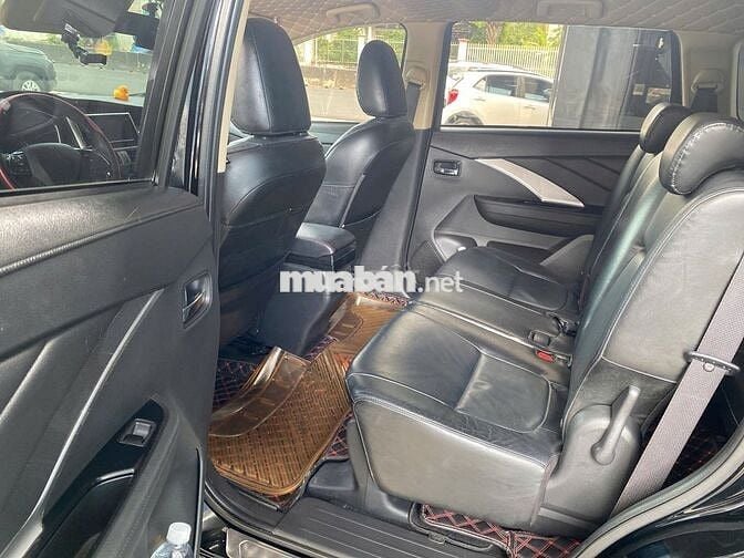 XPANDER AT ĐEN 2020 BẢN NHẬP KHẨU ODO 49.000KM