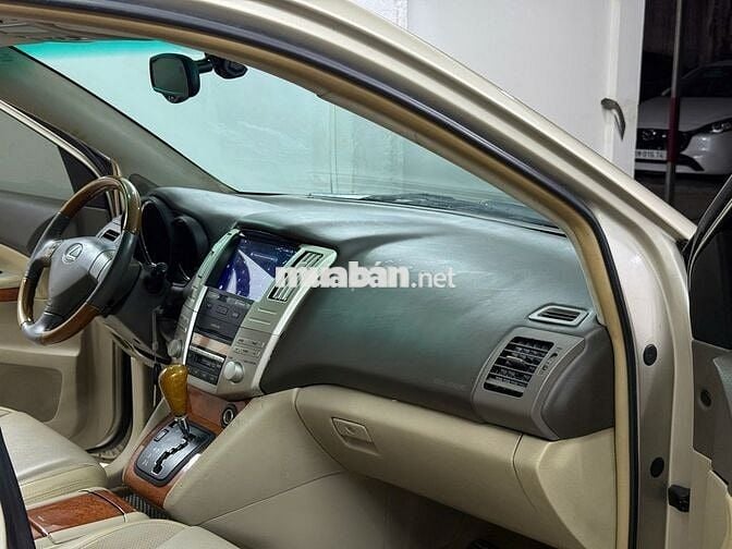 Rx330 2003 odo 10v giá 280tr