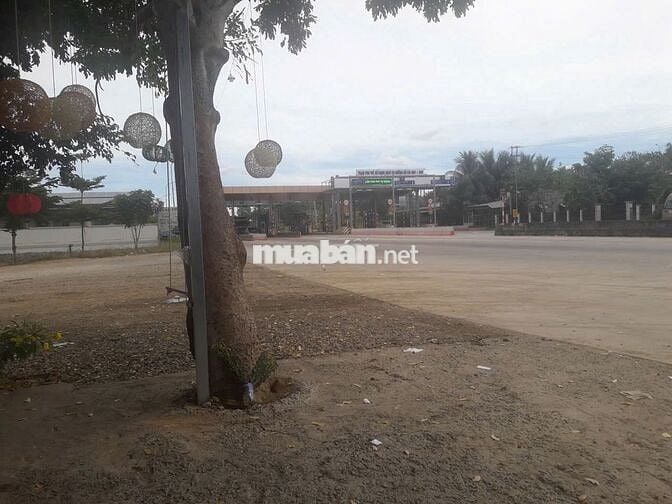 Cần bán gấp lô đất 5087m2 Hồng Thái – Bình Thu