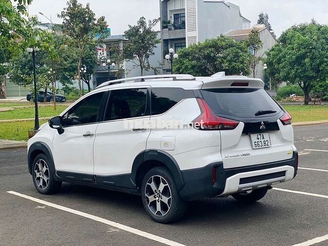 2021 Cross 1.5 AT - 83000 km