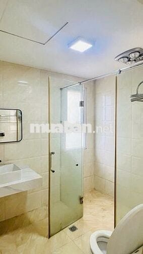 Hot - Golden Palace - Mễ Trì 120m2 3PN full nội thất giá tốt 18tr/th