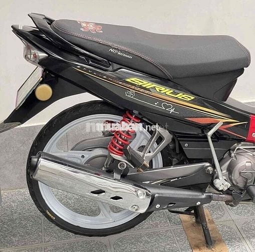 SIRIUS 110 NHẬT,BS 69,KIỂNG NHẸ ĐẸP,MÁY ÊM CHUẨN