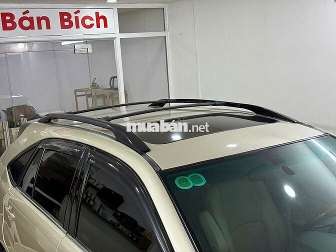 Rx330 2003 odo 10v giá 280tr