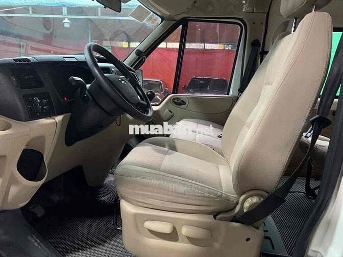 Ford Transit 2019 SVP - 143000 km